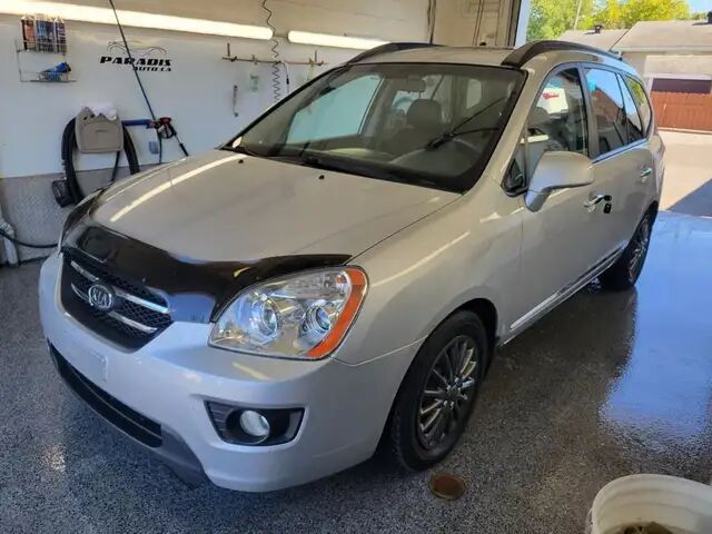 Kia Rondo