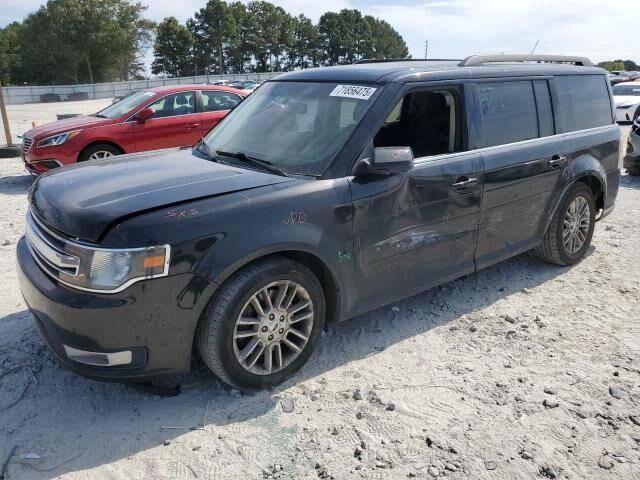 Ford Flex