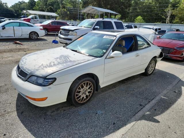 Acura CL
