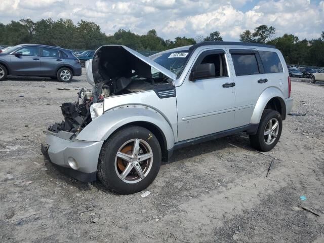 Dodge Nitro