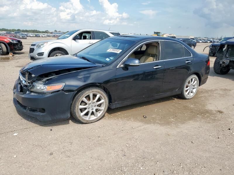 Acura TSX