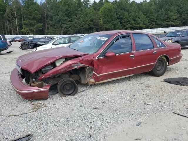 Chevrolet Caprice