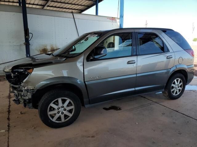 Buick Rendezvous