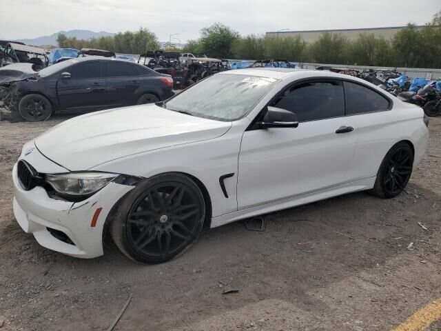 BMW 428i