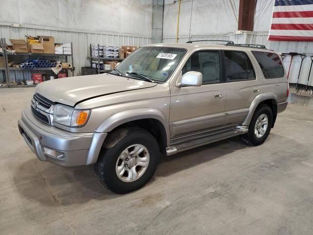 Toyota 4-Runner