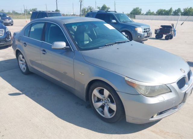 BMW 525i