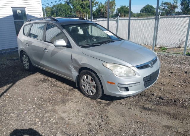 Hyundai Elantra Touring