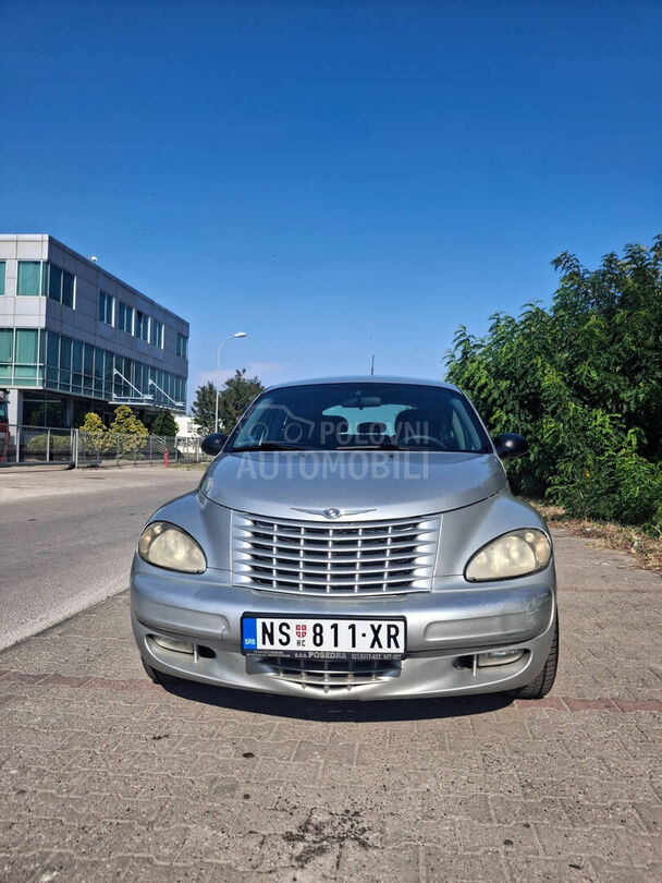 Chrysler PT Cruiser