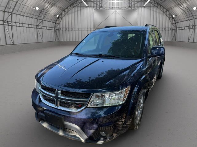 2019 DODGE Journey