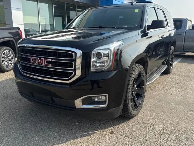 GMC Yukon