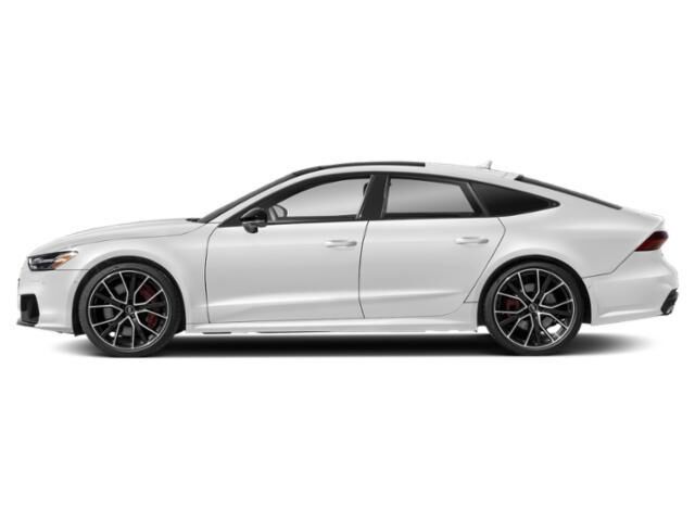 2022 Audi S7