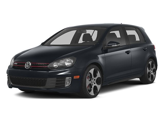 Volkswagen GTI