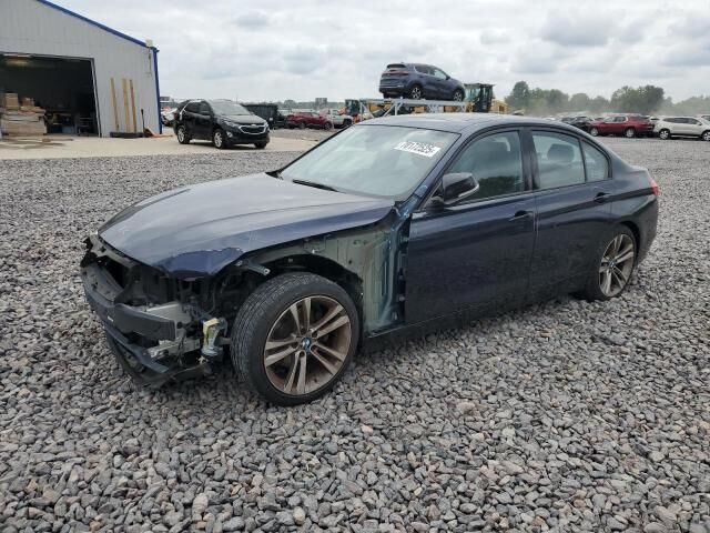 BMW 328i