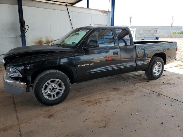 Dodge Dakota