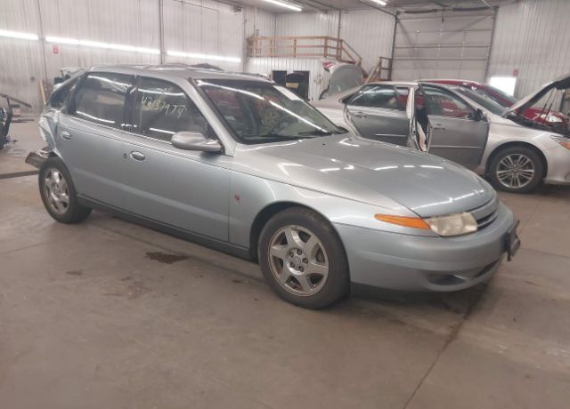 Saturn LS2