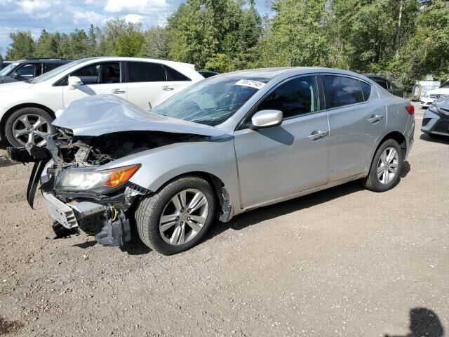 Acura ILX