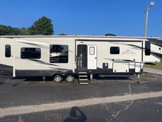 2021 HEARTLAND RV Bighorn