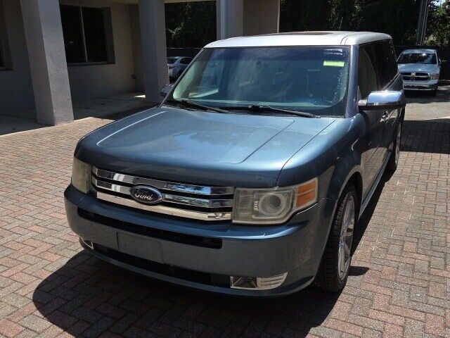 Ford Flex