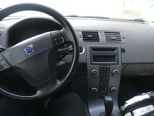 Volvo S40