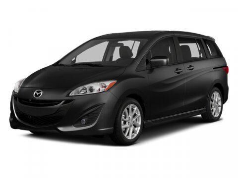 Mazda Mazda5