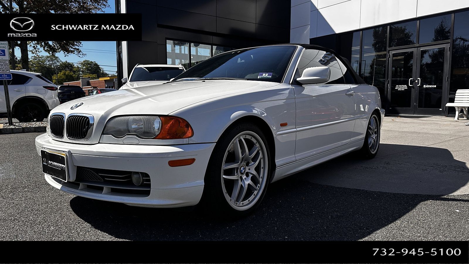 BMW 330Ci