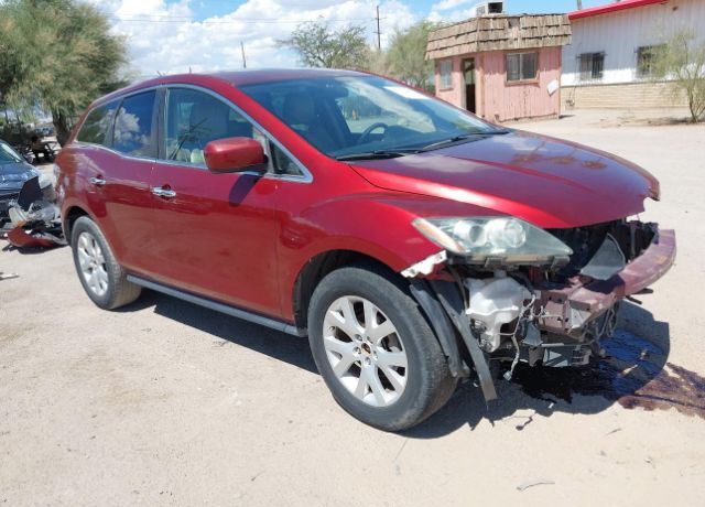 Mazda CX-7