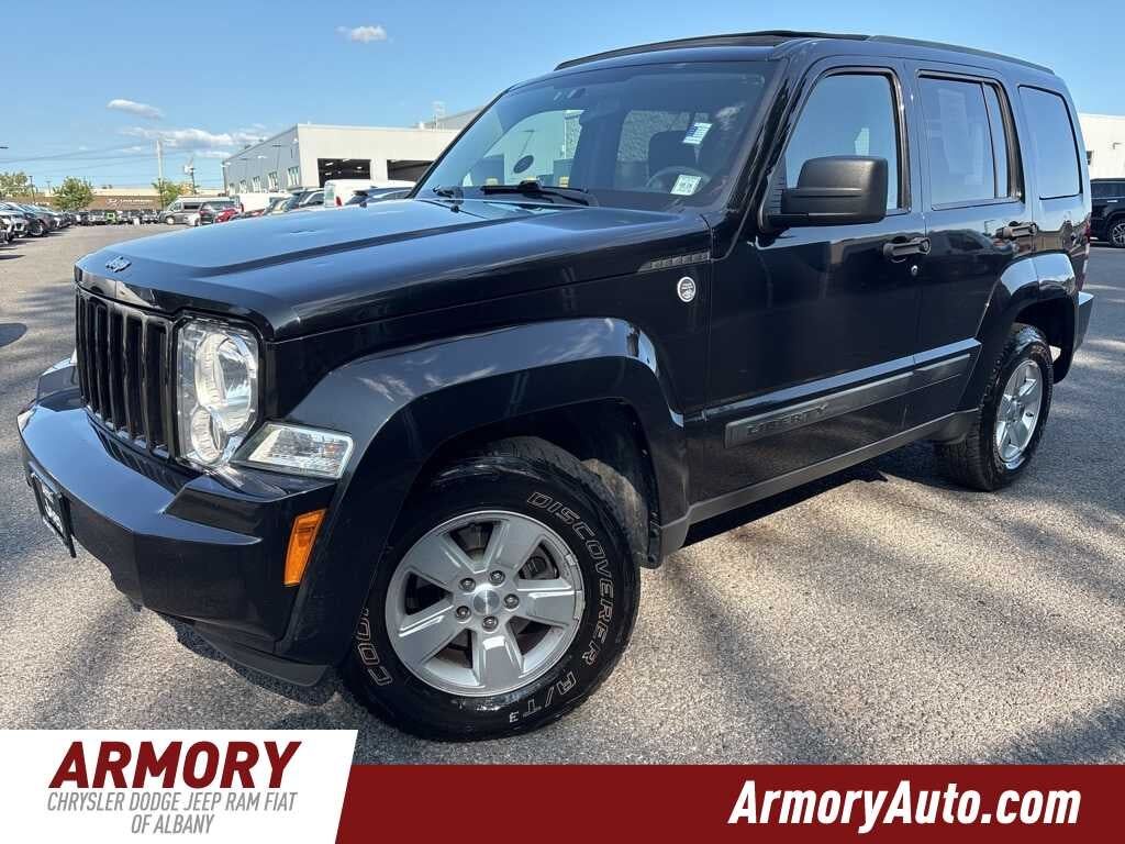 Jeep Liberty