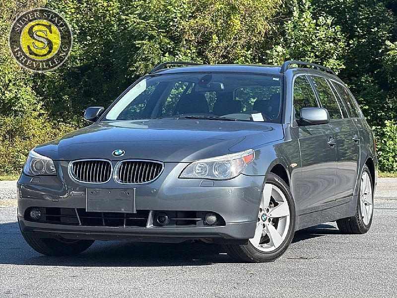 BMW 530xi