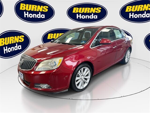Buick Verano
