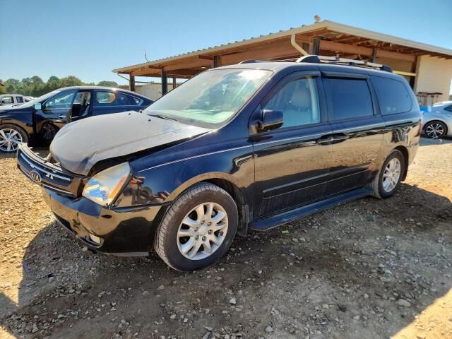Kia Sedona