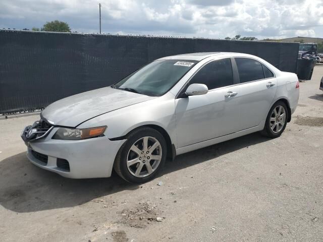 Acura TSX