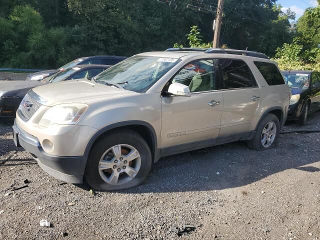 GMC Acadia