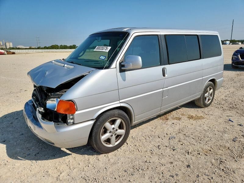 Volkswagen EuroVan