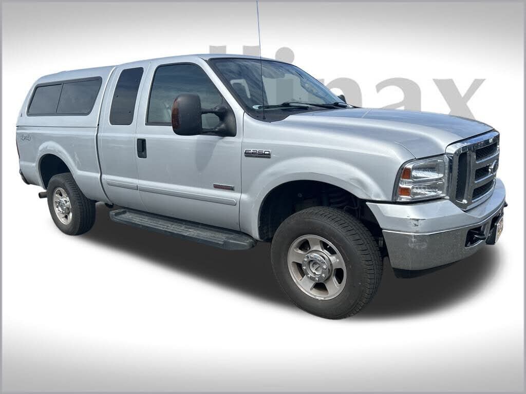 Ford F-250