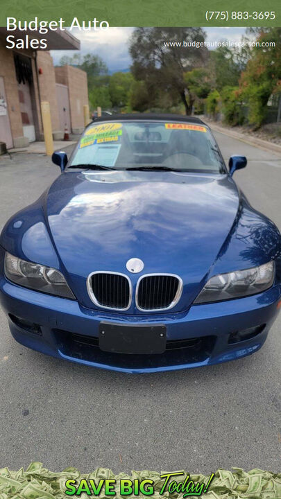 BMW Z3
