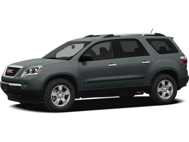 GMC Acadia