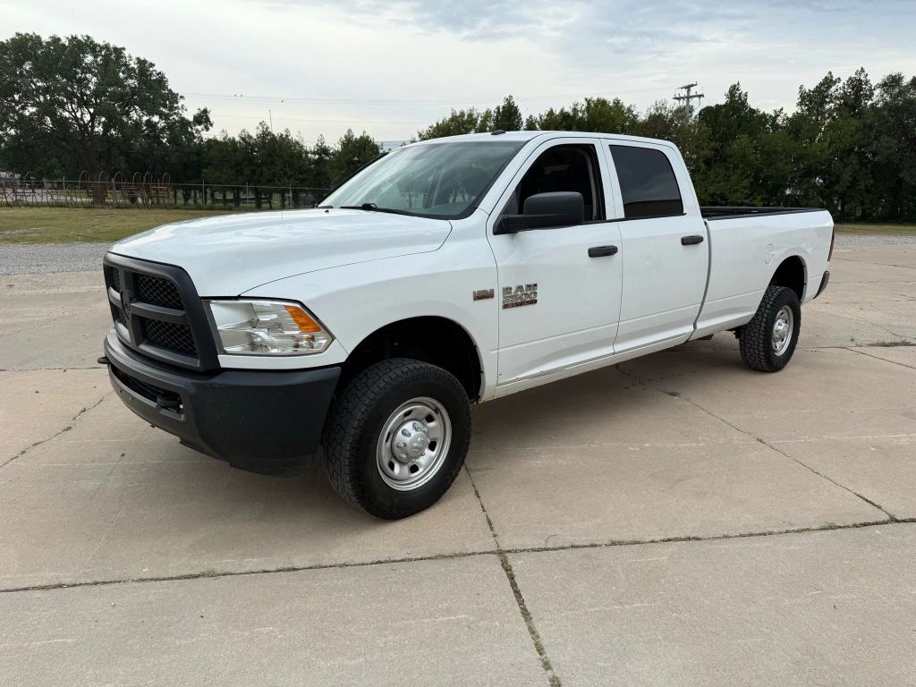 RAM 2500