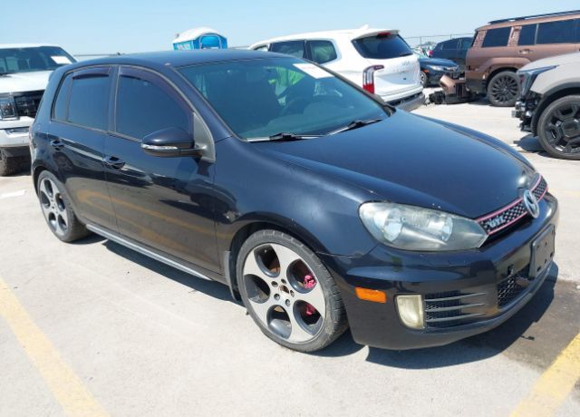 Volkswagen GTI