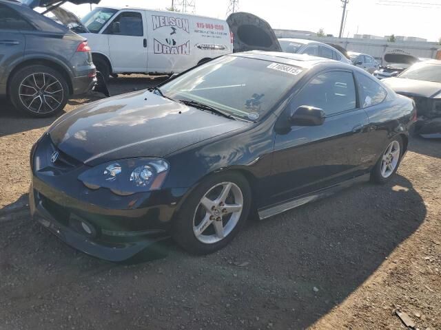 Acura RSX