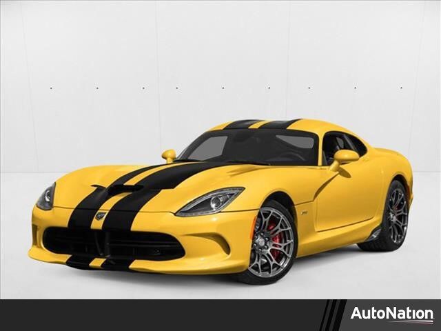 Dodge Viper