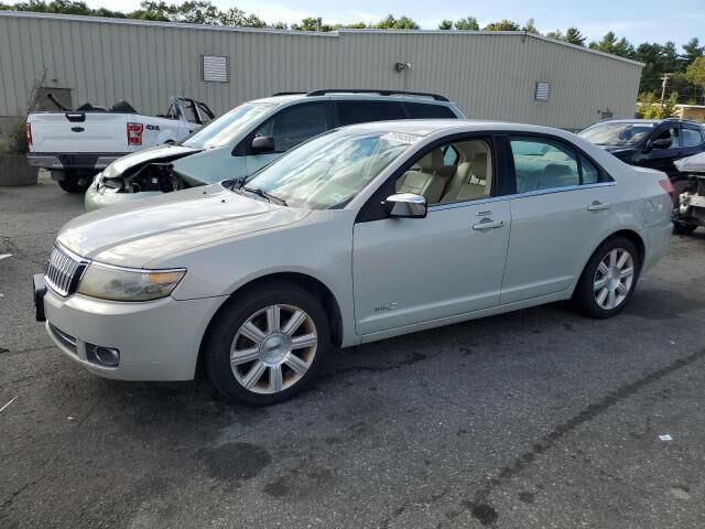 Lincoln MKZ