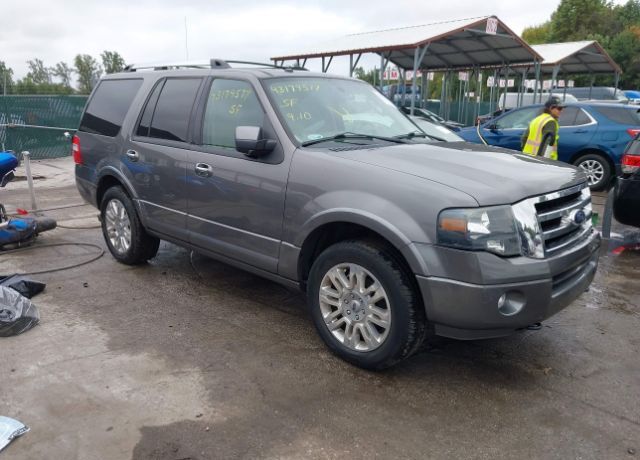 Ford Expedition