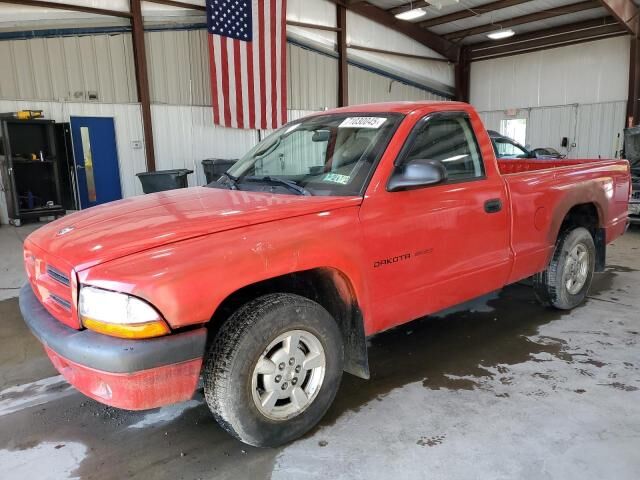 Dodge Dakota