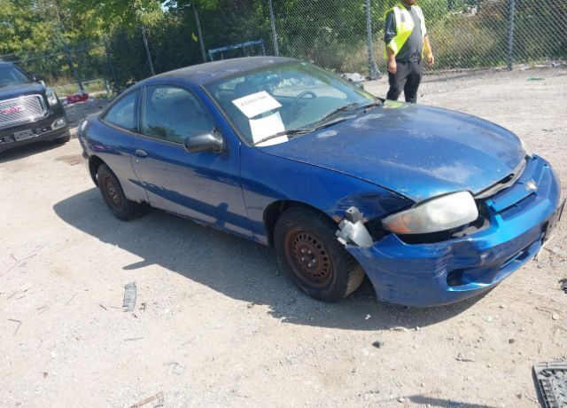 Chevrolet Cavalier
