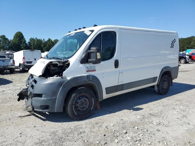 RAM Promaster 1500