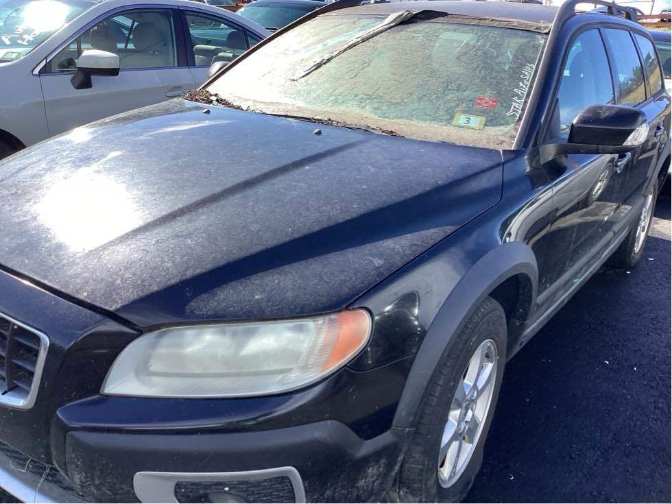 Volvo XC70