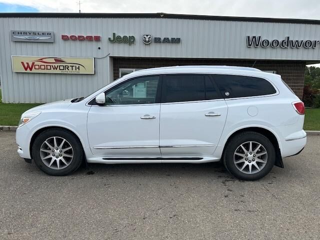 Buick Enclave