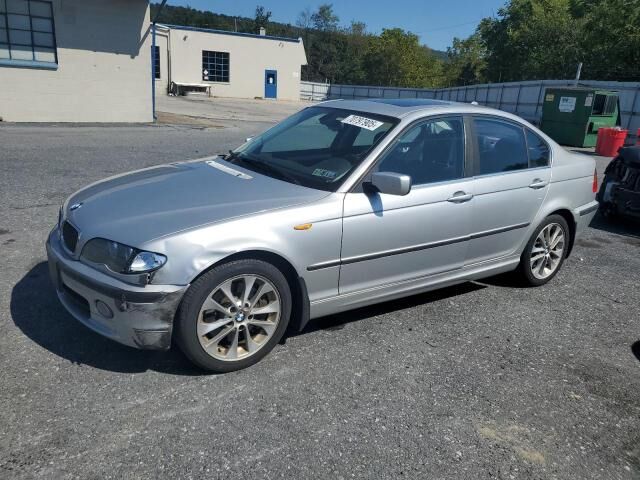 BMW 330xi