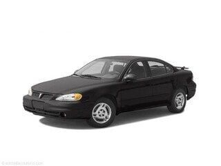 Pontiac Grand AM