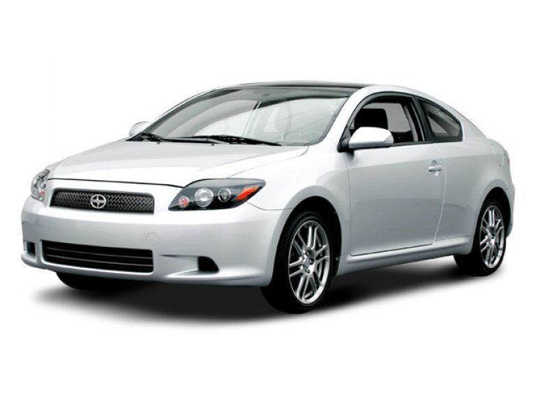 Toyota SCION tC
